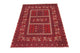 Afghansk matta 250x170cm - Oriental Carpet