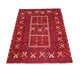 Afghansk matta 248x158cm - Oriental Carpet