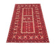 Afghansk matta 252x166cm - Oriental Carpet