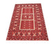 Afghansk matta 247x161cm - Oriental Carpet