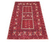 Afghansk matta 248x158cm - Oriental Carpet
