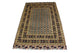 Afghansk matta 298x199cm - Oriental Carpet