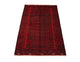 Afghansk matta 230x140cm - Oriental Carpet