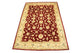 Ziegler Carpet 313x219cm - Oriental Carpet