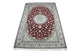 Nain - 9 la Mattan 320x204cm - Persisk matta