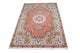 Tabriz - 50 Raj Mattan 302x202cm - Persisk matta