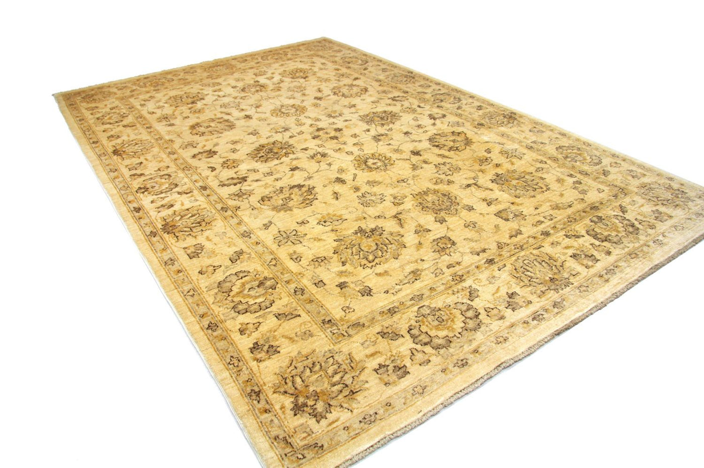 Ziegler Carpet 287x201cm - Oriental Carpet