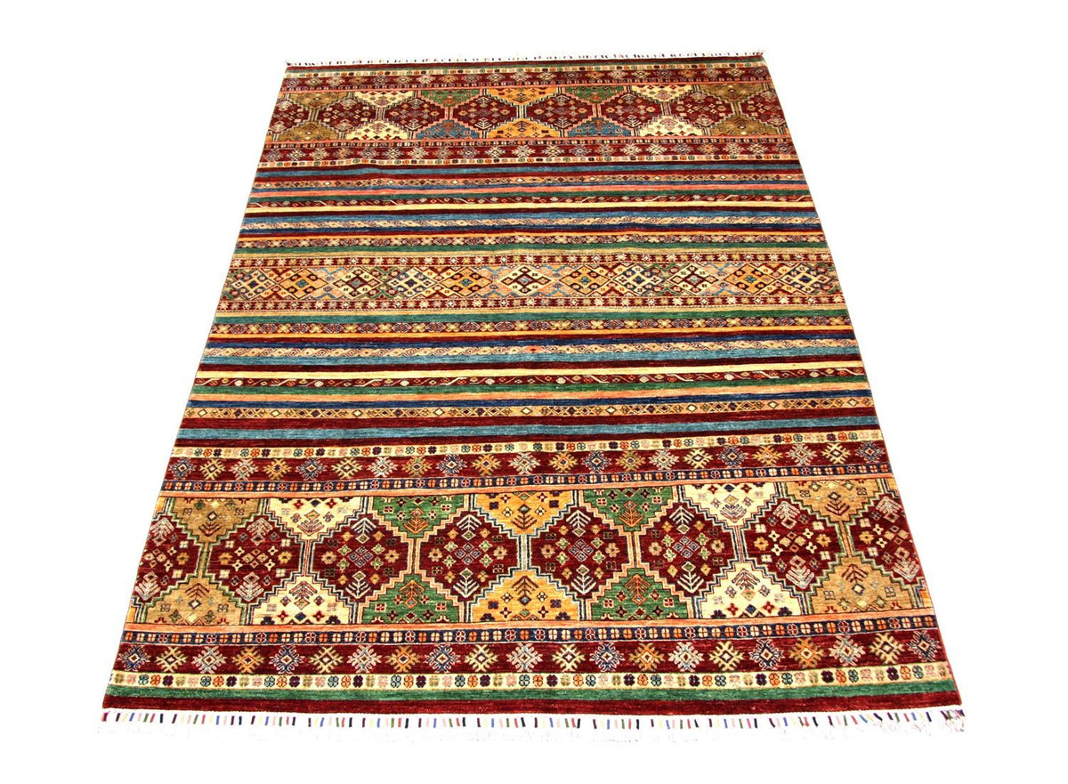 Ziegler Carpet - 277 x 203 cm - flerfärgad