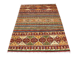 Ziegler Carpet - 277 x 203 cm - flerfärgad
