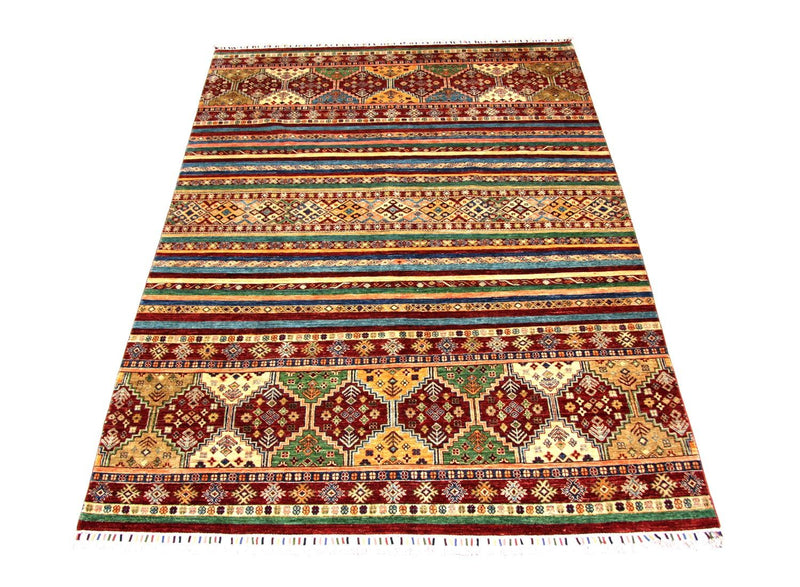 Ziegler Carpet - 277 x 203 cm - flerfärgad