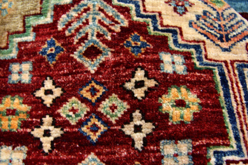 Ziegler Carpet - 277 x 203 cm - flerfärgad