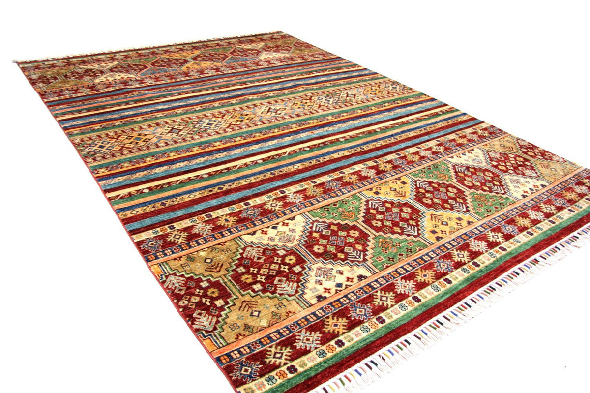 Ziegler Carpet - 277 x 203 cm - flerfärgad