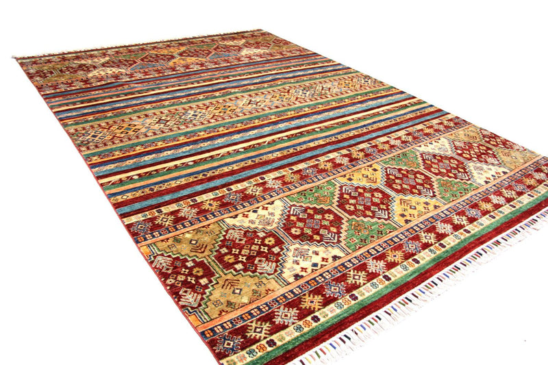 Ziegler Carpet - 277 x 203 cm - flerfärgad