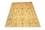Ziegler Carpet - 303 x 214 cm - guld