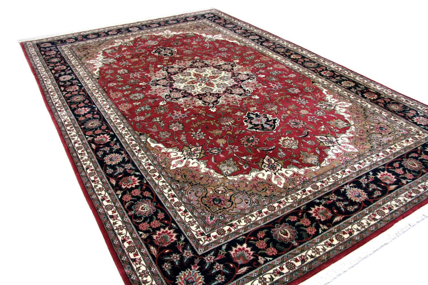 Kina matta 299x203cm - Oriental Carpet