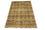 Ziegler Carpet - 250 x 174 cm - brun