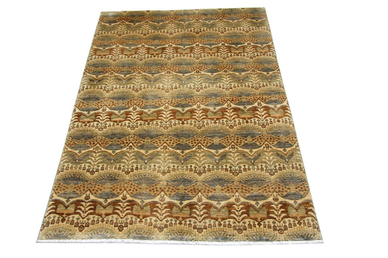 Ziegler Carpet - 250 x 174 cm - brun