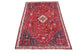 Qashqai Mattan 274x175cm - Persisk matta