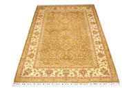 Ziegler Carpet - 297 x 209 cm - guld