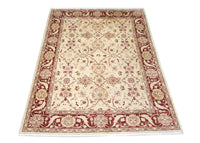 Ziegler Carpet - 236 x 164 cm - beige