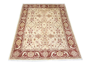 Ziegler Carpet - 236 x 164 cm - beige