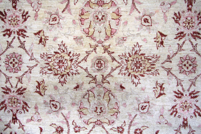 Ziegler Carpet - 236 x 164 cm - beige