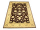 Ziegler Carpet - 271 x 186 cm - brun