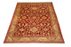 Ziegler Carpet 262x222cm - Oriental Carpet