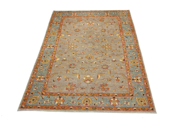 Ziegler Carpet - 277 x 196 cm - flerfärgad