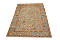 Ziegler Carpet - 277 x 196 cm - flerfärgad