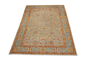 Ziegler Carpet - 277 x 196 cm - flerfärgad