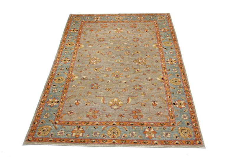 Ziegler Carpet - 277 x 196 cm - flerfärgad