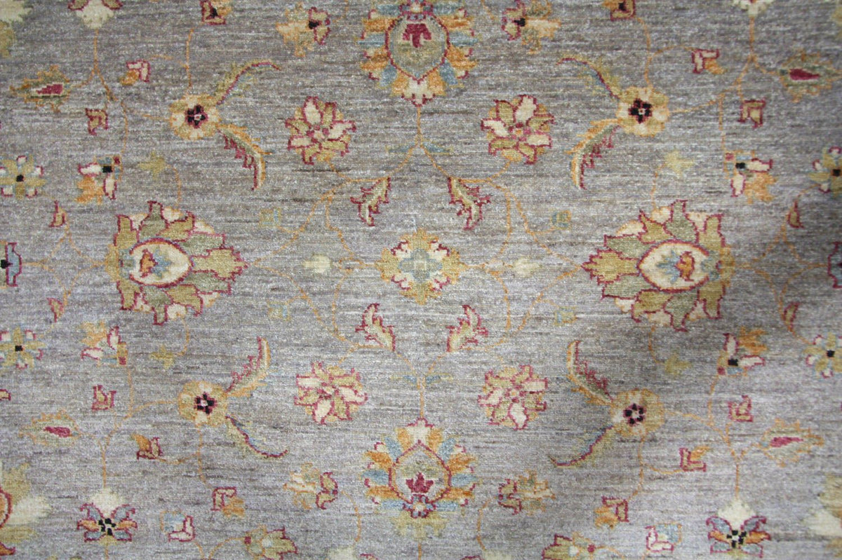 Ziegler Carpet - 277 x 196 cm - flerfärgad