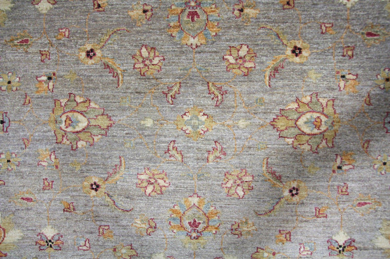 Ziegler Carpet - 277 x 196 cm - flerfärgad