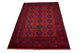 Afghansk matta 290x205cm - Oriental Carpet