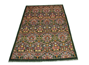 Ziegler Carpet - 296 x 197 cm - blå