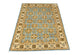 Kazak Mattan 255x183cm - Oriental Carpet