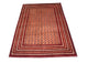 Bukhara Mattan 294x199cm - Oriental Carpet