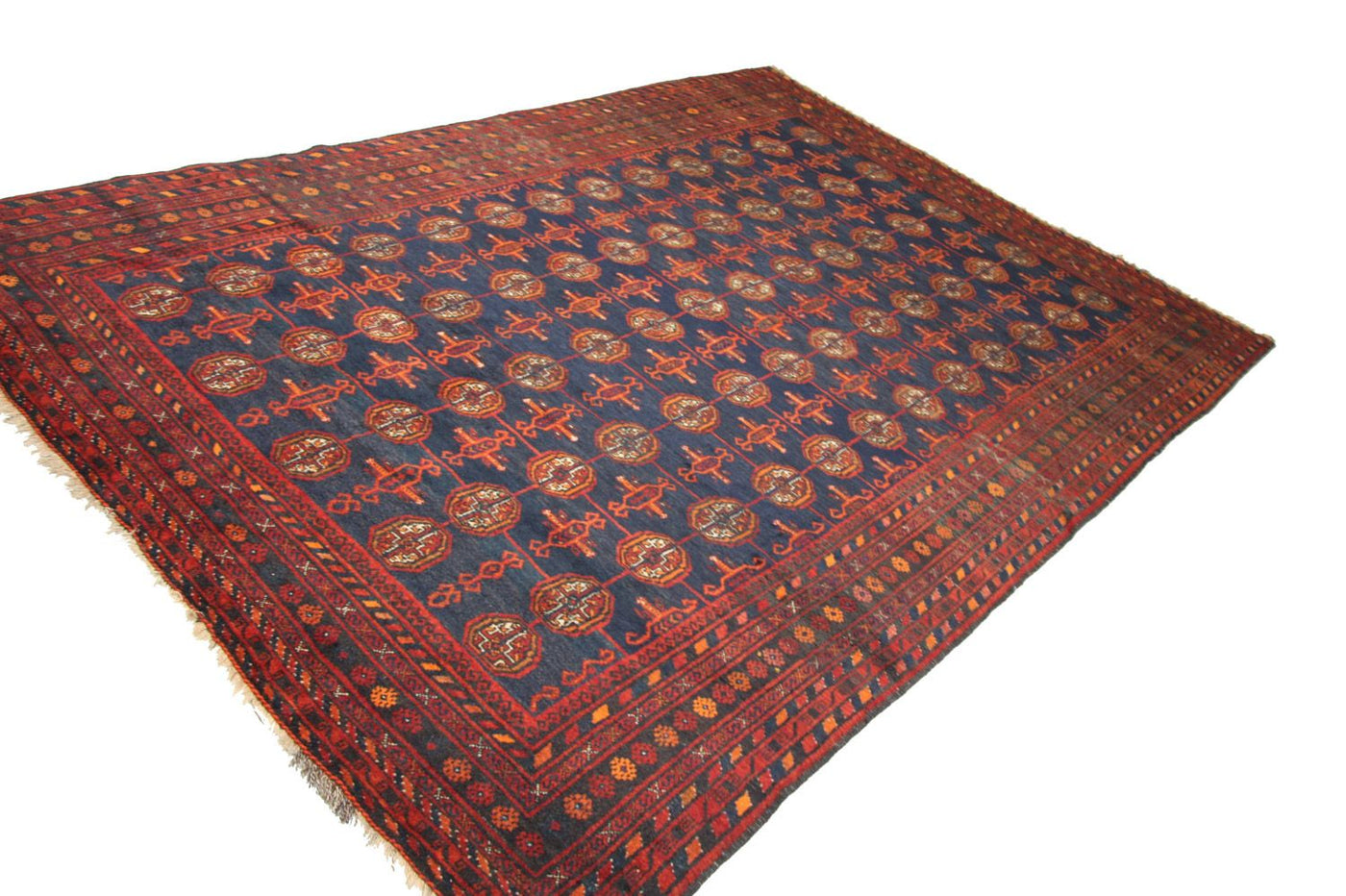Baluch-matta 286x193cm - Persisk matta