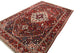 Bakhtiari Mattan 332x209cm - Persisk matta