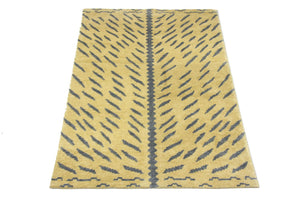 Nepal mattan - 190 x 140 cm - flerfärgad