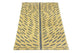 Nepal mattan 190x140cm - Ullmatta