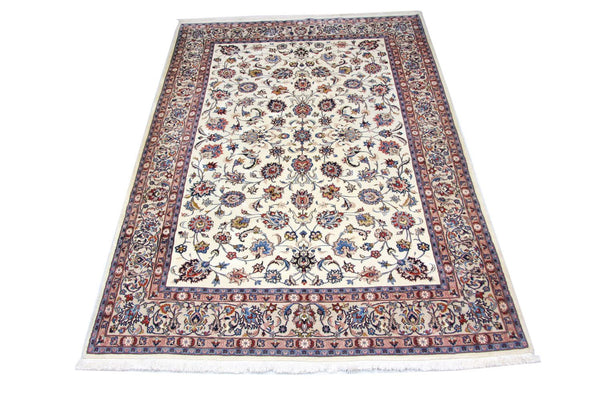Persisk matta - Classic - 300 x 200 cm - beige