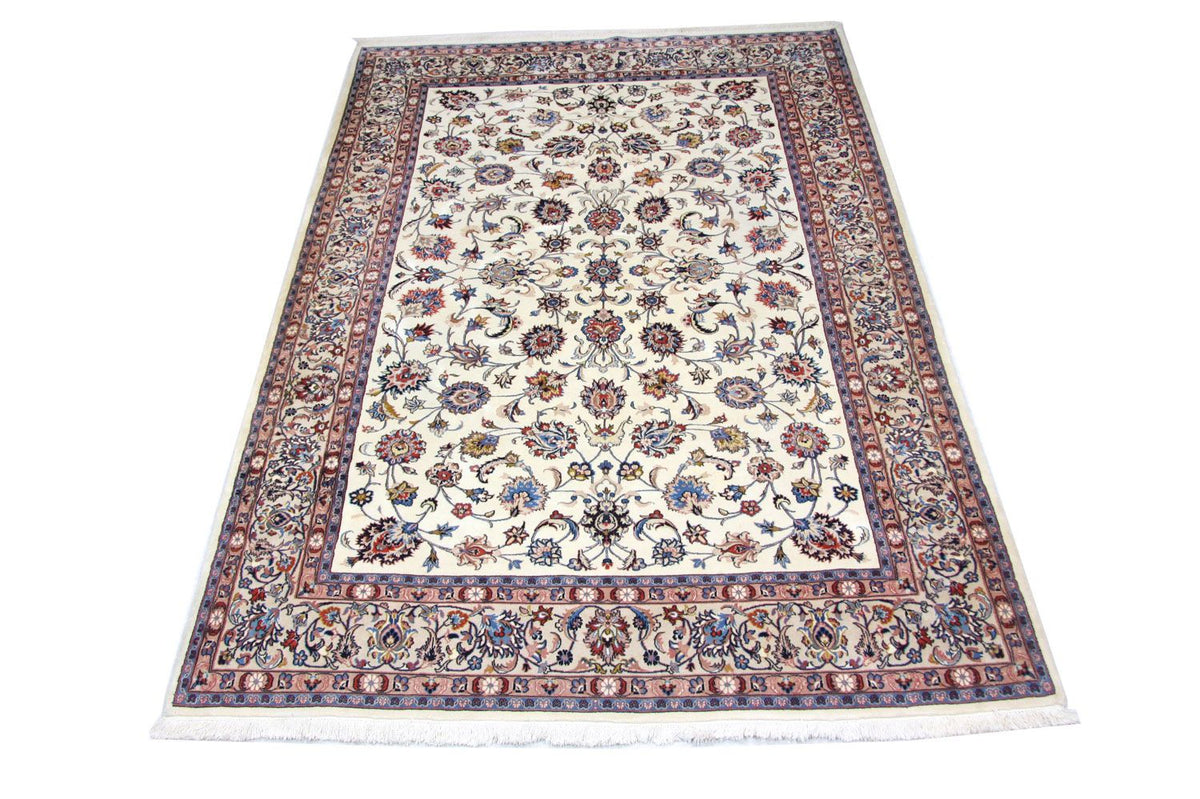 Persisk matta - Classic - 300 x 200 cm - beige