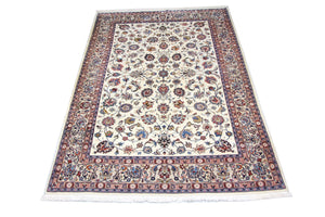 Persisk matta - Classic - 300 x 200 cm - beige