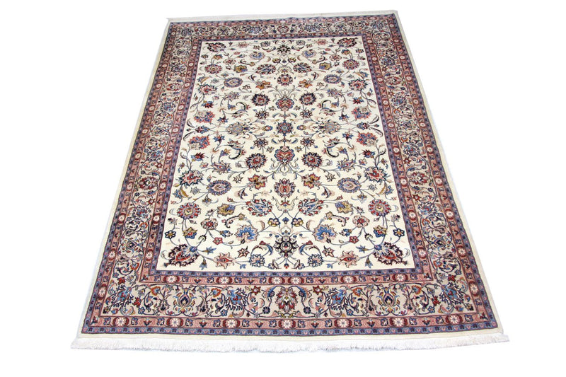 Persisk matta - Classic - 300 x 200 cm - beige