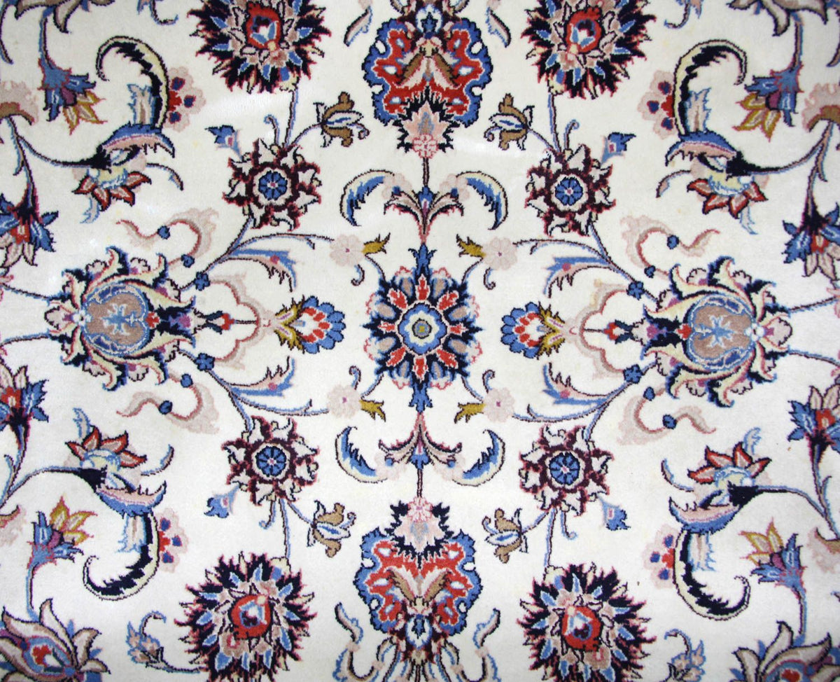 Persisk matta - Classic - 300 x 200 cm - beige