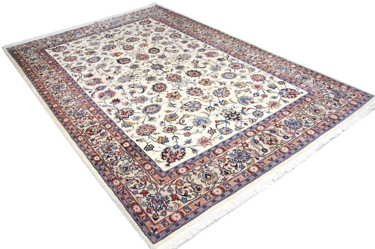 Persisk matta - Classic - 300 x 200 cm - beige