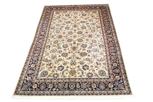 Persisk matta - Classic - 298 x 198 cm - beige