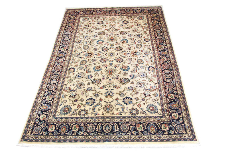Persisk matta - Classic - 298 x 198 cm - beige